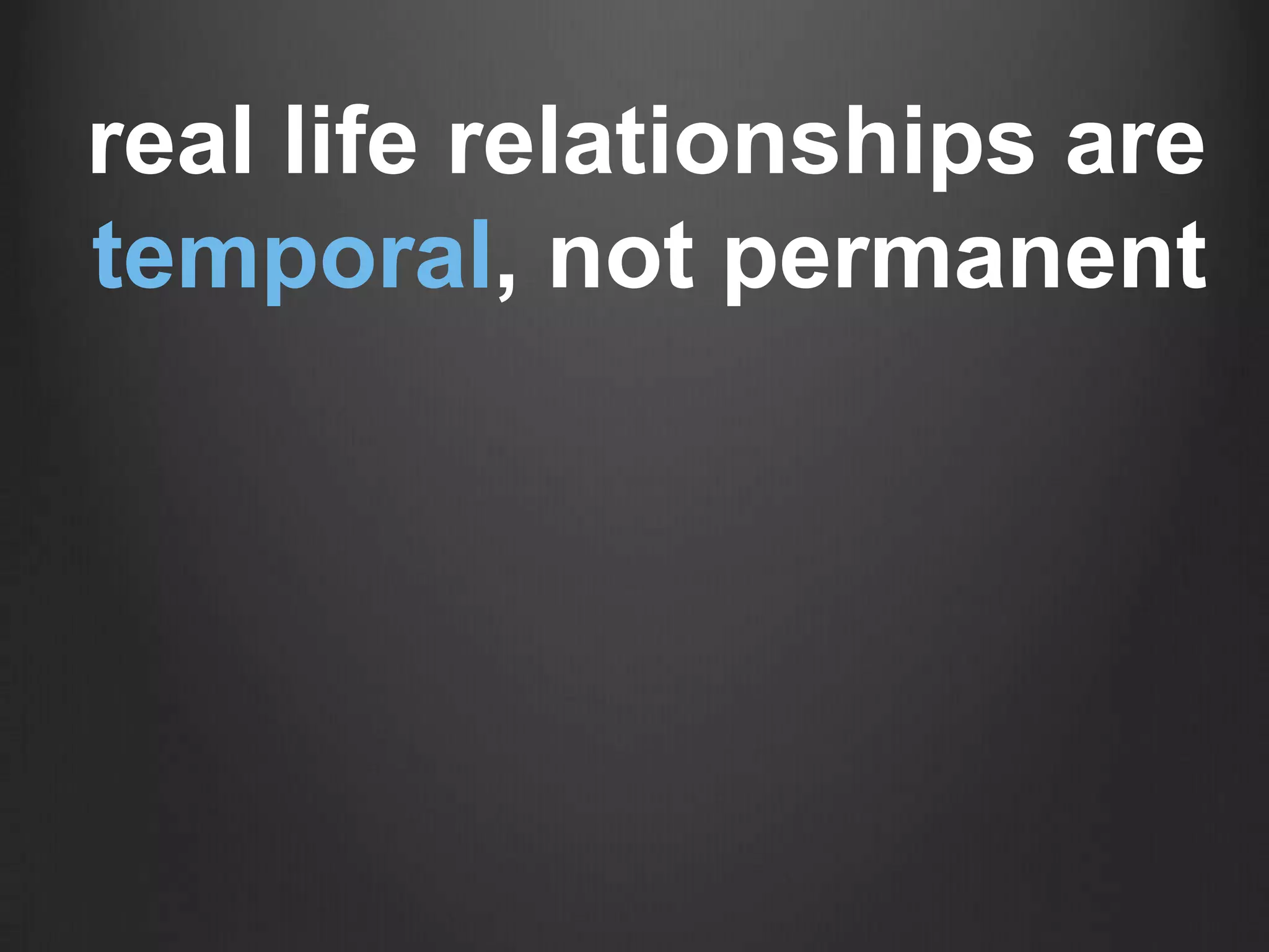 Co-location NegotiationThese redundant messages can be eliminated if you know where someone is.aaron.pk/are11@aaronpk