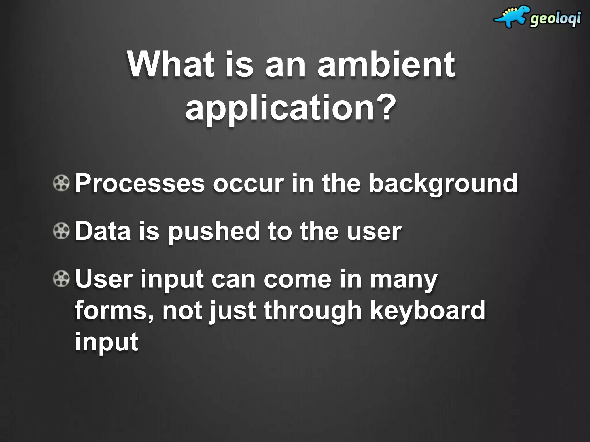 real life relationships are temporal, not permanent