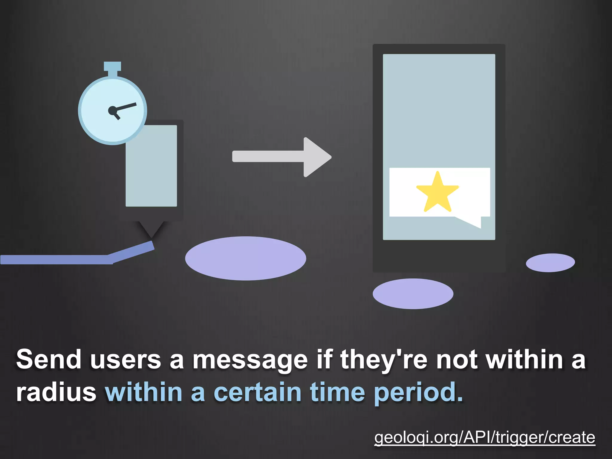 Everyone has a unique footprint of their city.