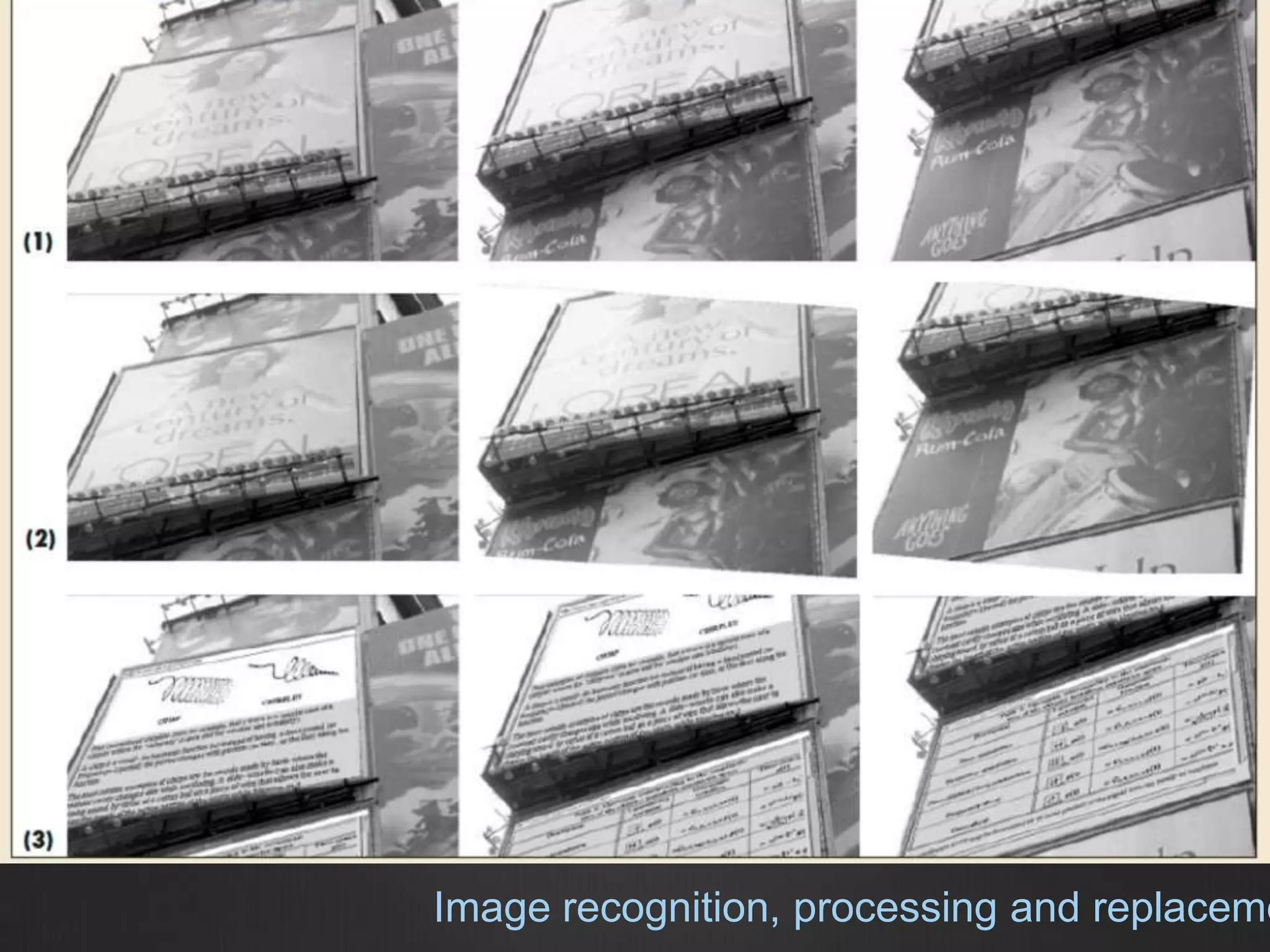 Replacing public messages with your ownslideshare.net/caseorganic