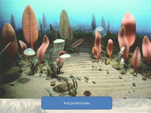 Geološka doba | PPTX