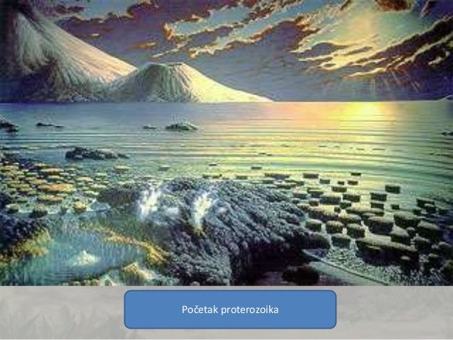 Geološka doba