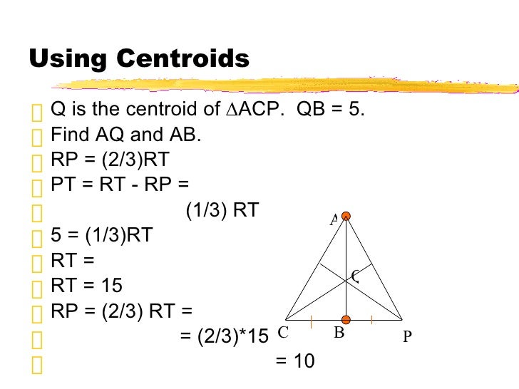 Geometry A