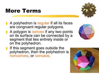 Geom12point1 97 | PPT | Geography | Science