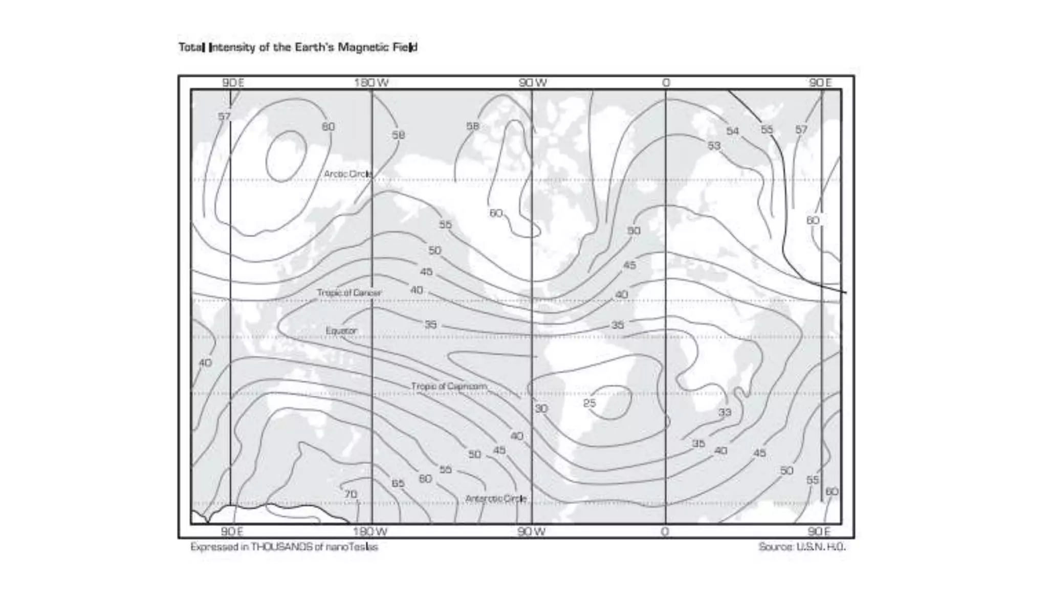Geomagnetic method | PPTX