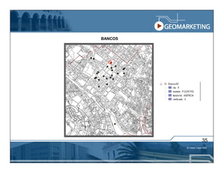 BANCOS




                     35
         En base mapa IMQ
 