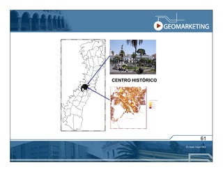 CENTRO HISTÓRICO




                              61
                   En base mapa IMQ
 