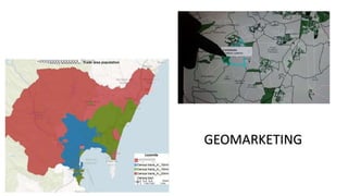 GEOMARKETING
 