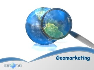 Geomarketing

 