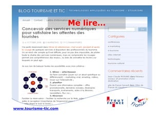Me lire…




www.tourisme-tic.com
 