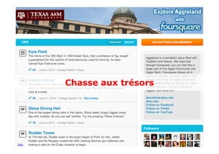 Chasse aux trésors




Lien
 