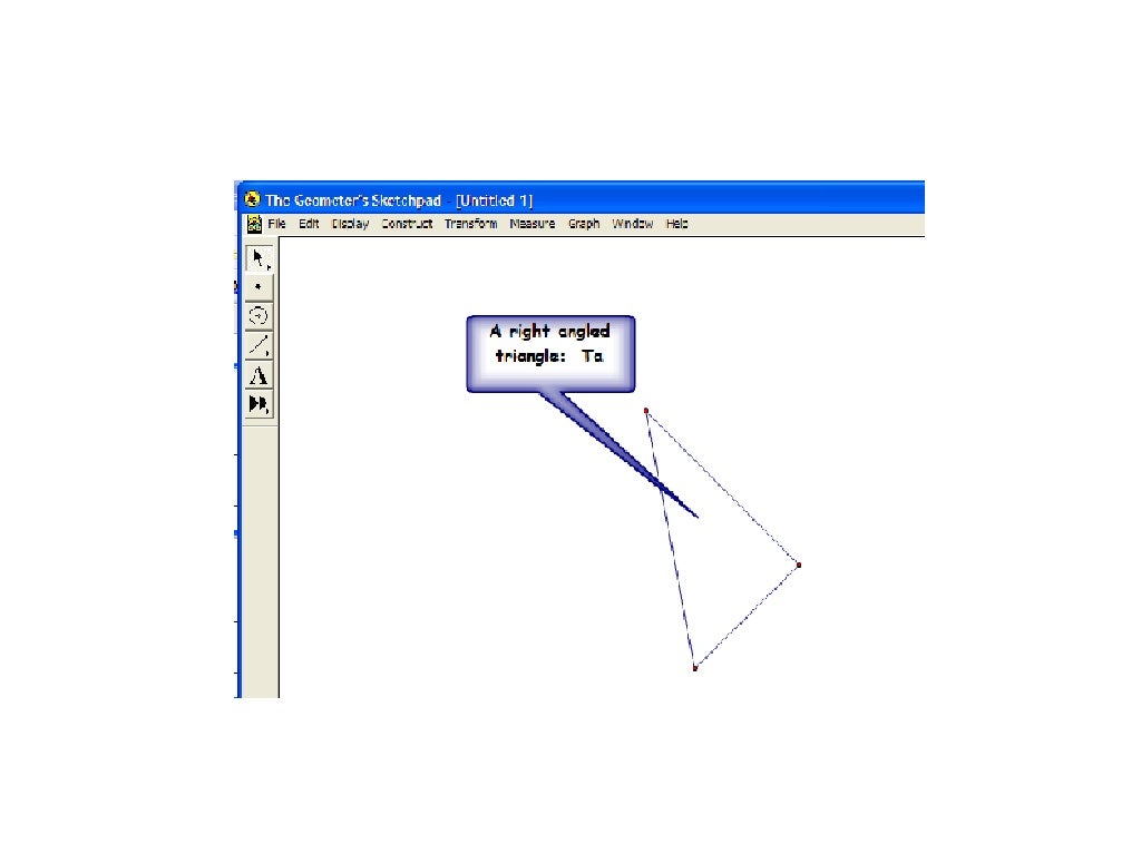 geo sketchpad geo sketchpad
