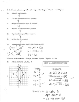 Geom Ch8 Review Pg3