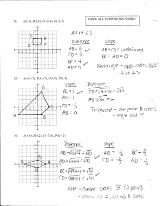 Geom Ch8 Review Pg4