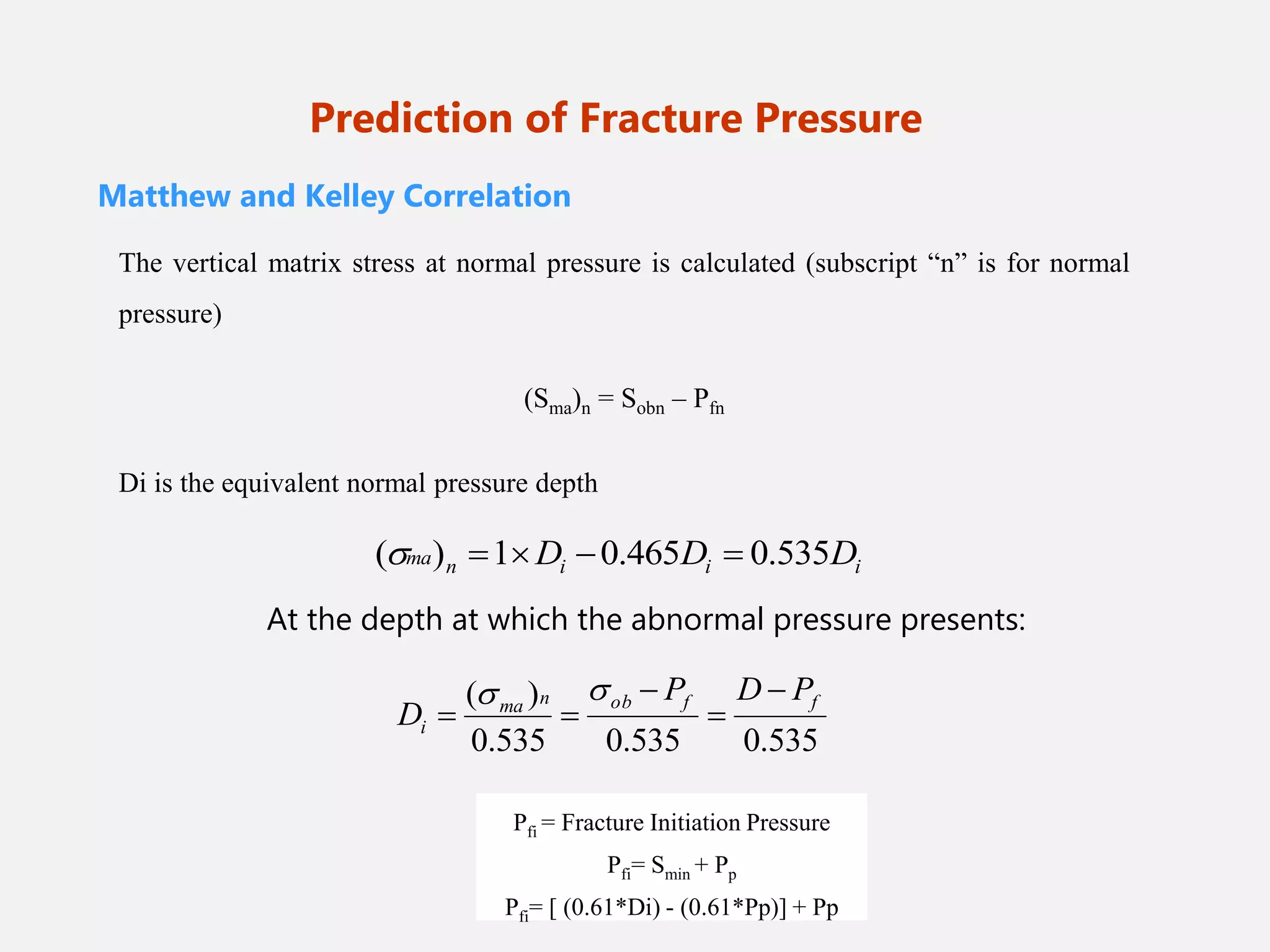 Geomechanical Study of Wellbore Stability | PDF