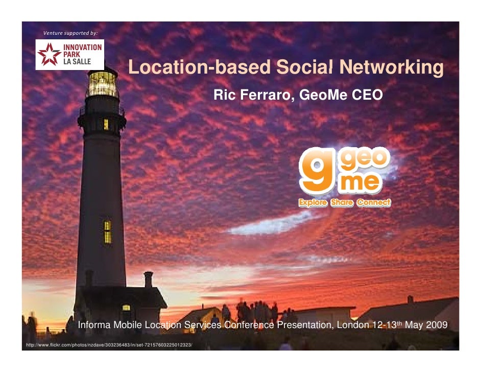 location based social networking essay What does this guide coverwhat information are you sharing when you use social networkshow may your social network information. location based social networking essay What does this guide coverwhat information are you sharing when you use social networkshow may your social network information.