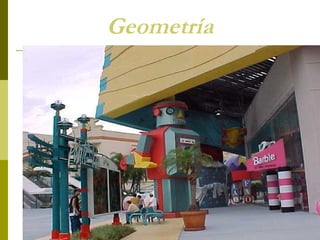 Geometría 