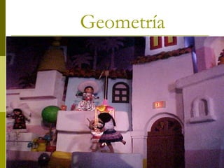 Geometría 