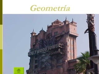 Geometría 