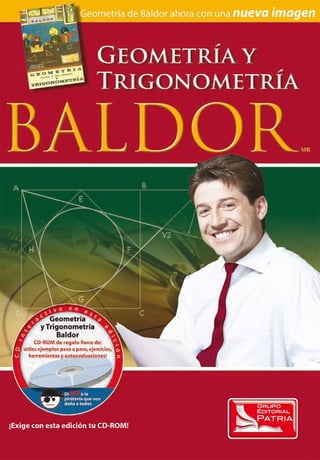 Geometría y Trigonometría Aurelio Baldor