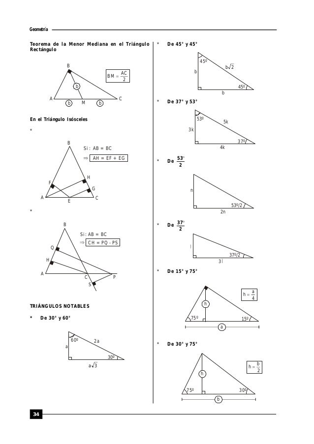 Geometria Trilce