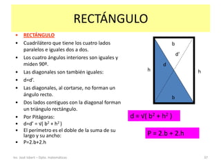 Geometría 1ºeso | PDF