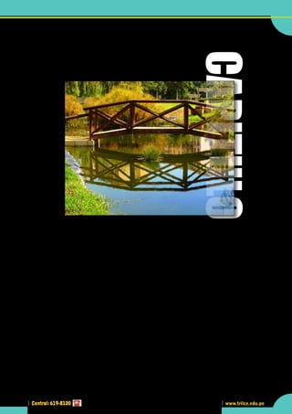 Central: 619-8100
Geometría
113
www.trilce.edu.pe
3
Central: 619-8100
•	 En el gráfico mostrado, ¿puedes observar triángulos?
Pitágoras nació en la isla de Samos en el año 582 a. C. Siendo muy joven viajó a Mesopotamia y Egipto
(también, fue enviado por su tío, Zoilo, a Mitilene a estudiar con Ferécides de Siros y tal vez con su padre,
Badio de Siros). Tras regresar a Samos, finalizó sus estudios, según Diógenes Laercio con Hermodamas de
Samos y luego fundó su primera escuela durante la tiranía de Polícrates. Abandonó Samos para escapar
de la tiranía de Polícrates y se estableció en la Magna Grecia, en Crotona alrededor del 525 a. C., en el
sur de Italia, donde fundó su segunda escuela. Las doctrinas de este centro cultural eran regidas por reglas
muy estrictas de conducta. Su escuela (aunque rigurosamente esotérica) estaba abierta a hombres y mujeres
indistintamente, y la conducta discriminatoria estaba prohibida (excepto impartir conocimiento a los no
iniciados). Sus estudiantes pertenecían a todas las razas, religiones, y estratos económicos y sociales. Tras
ser expulsados por los pobladores de Crotona, los pitagóricos se exiliaron en Tarento donde se fundó su
tercera escuela.
Poco se sabe de la niñez de Pitágoras. Todas las pistas de su aspecto físico probablemente sean ficticias
excepto la descripción de una marca de nacimiento llamativa que Pitágoras tenía en el muslo. Es probable
que tuviera dos hermanos aunque algunas fuentes dicen que tenía tres. Era ciertamente instruido, aprendió
a tocar la lira, a escribir poesía y a recitar a Homero. Había tres filósofos, entre sus profesores, que debieron
de haber influido a Pitágoras en su juventud. El esfuerzo para elevarse a la generalidad de un teorema
matemático a partir de su cumplimiento en casos particulares ejemplifica el método pitagórico para la
purificación y perfección del alma, que enseñaba a conocer el mundo como armonía; en virtud de ésta,
el universo era un cosmos, es decir, un conjunto ordenado en el que los cuerpos celestes guardaban una
disposición armónica que hacía que sus distancias estuvieran entre sí en proporciones similares a las
correspondientes a los intervalos de la octava musical. En un sentido sensible, la armonía era musical; pero
su naturaleza inteligible era de tipo numérico, y si todo era armonía, el número resultaba ser la clave de
todas las cosas.
Pitágoras
CAPITULO
Repaso bimestral
 