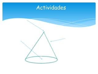 Actividades
 