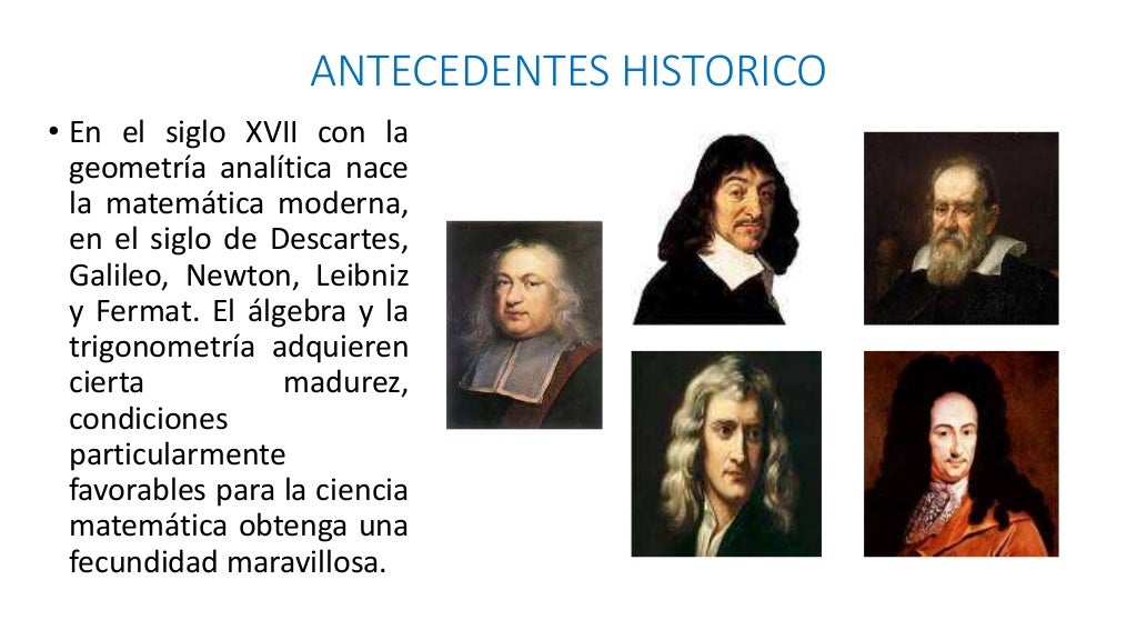 Geometría analítica Geometría analítica