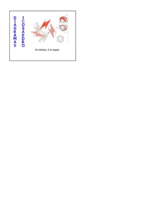 2
10 módulos. 5 en espejo
 