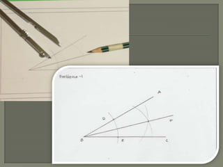 Geometría i – u3–t1–aa1  la recta