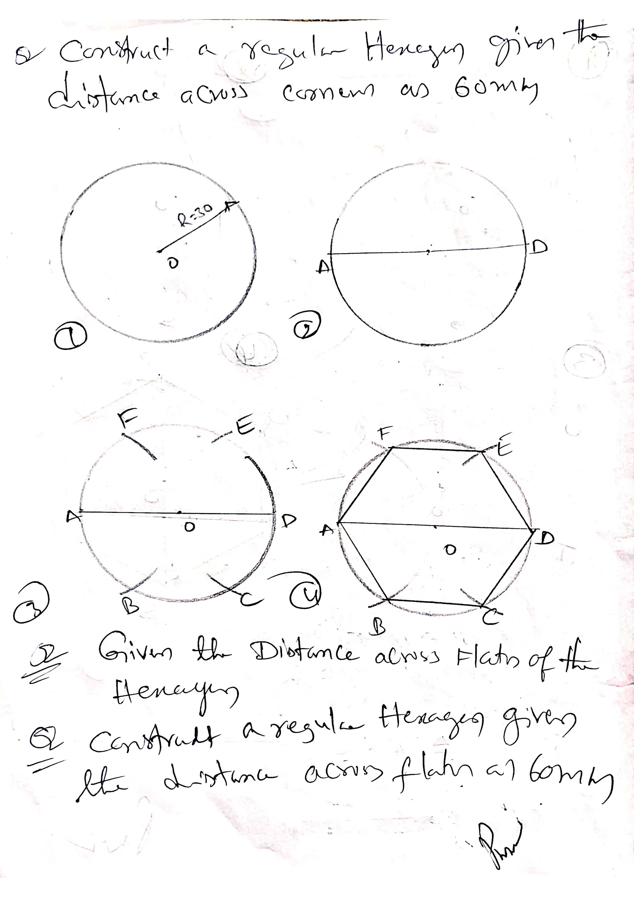 Geometric Constructions Engineering Drawing Pdf Free Download Geometric Constructions Engineering Drawing Pdf Free Download