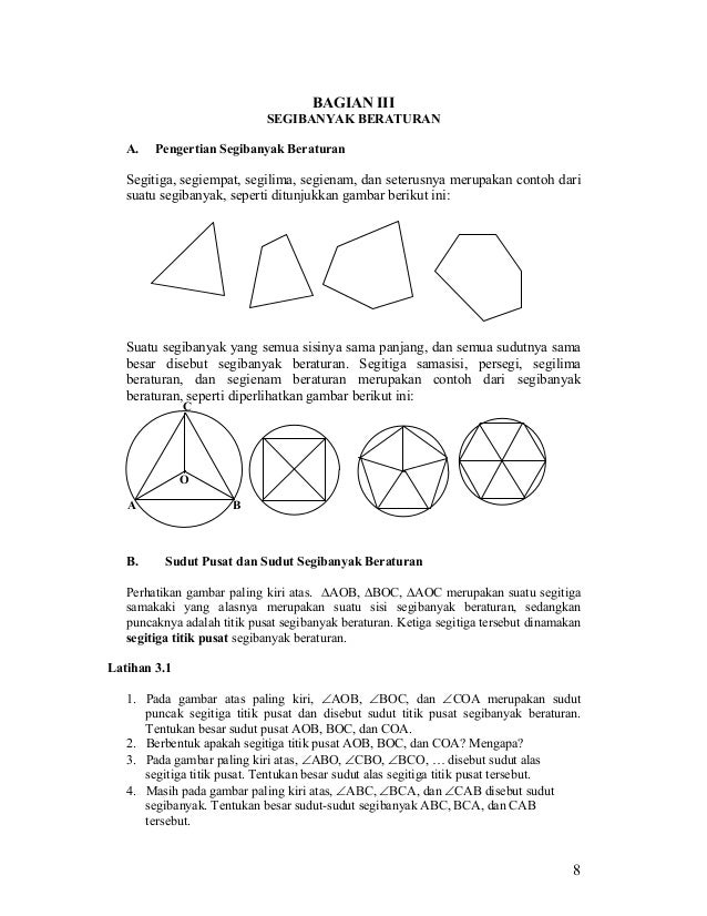 Geometri