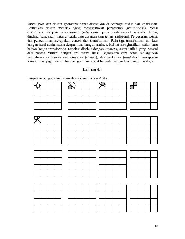GEOMETRI