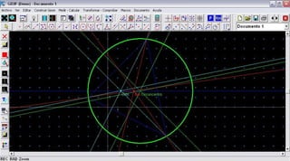Geometria