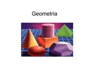 Geometria
 