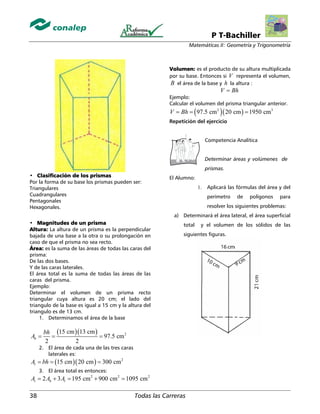 Geometria | PDF