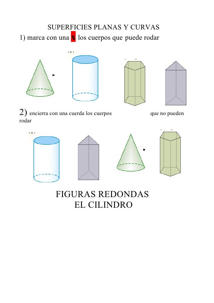 Geometria 1° AñO