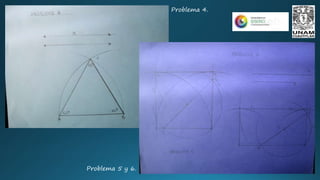 Problema 4.
Problema 5 y 6.
 