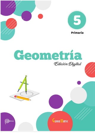 Geometria  5to Educacion Primaria EDU  Ccesa007.pdf