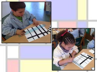 Geometria al Cicle Inicial