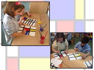 Geometria al Cicle Inicial