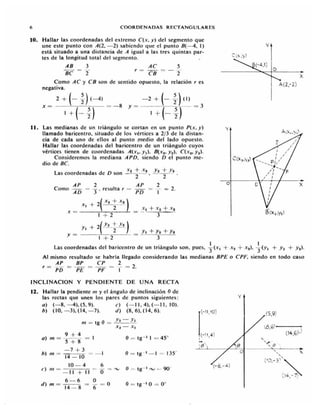 Geometria analitica joseph kindley (shaum)