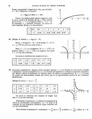Geometria analitica joseph kindley (shaum)