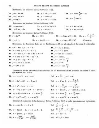 Geometria analitica joseph kindley (shaum)