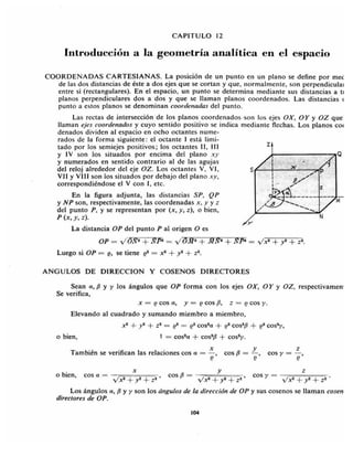 Geometria analitica joseph kindley (shaum)