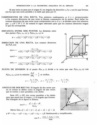 Geometria analitica joseph kindley (shaum)