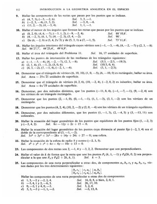 Geometria analitica joseph kindley (shaum)