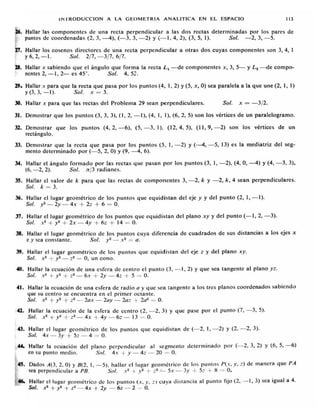 Geometria analitica joseph kindley (shaum)