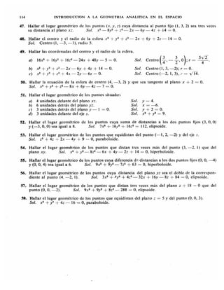 Geometria analitica joseph kindley (shaum)